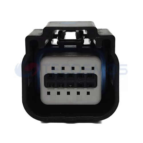 Waterproof Wire Connector Cable Harness Automotive Enclosure Connector for Buick 10-pin Female 13569289